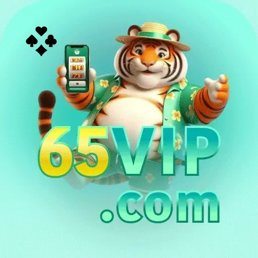Cassino ao vivo da 65vip com dealers reais