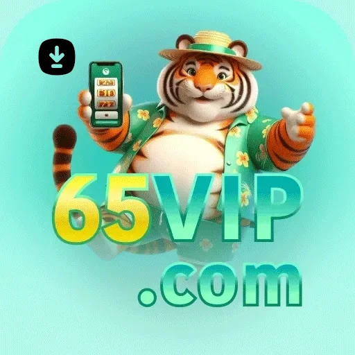 Download gratuito do app da 65vip
