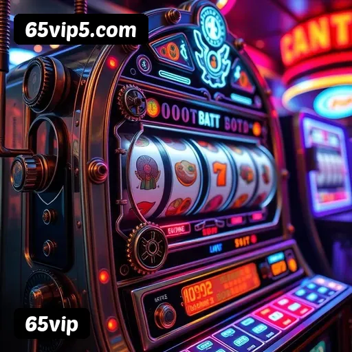 65vip APK - Download Oficial Android